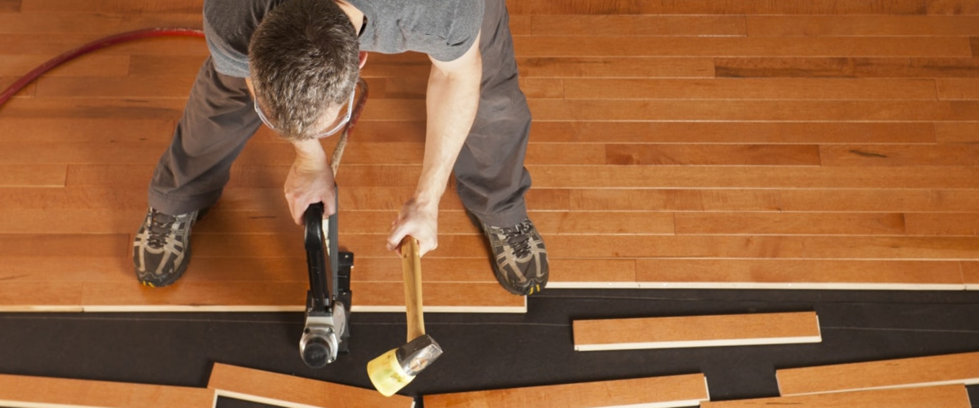 Profiles of Successful Flooring Contractors Using Software