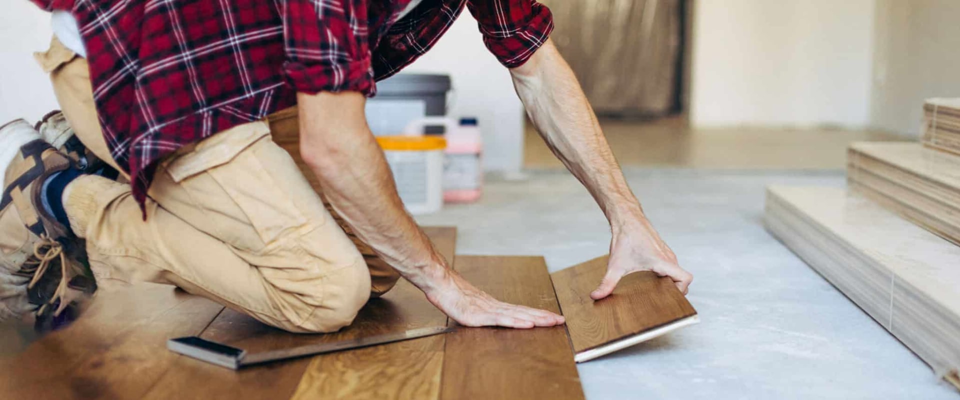 Exploring Secure Online Payment Options for Flooring Contractors