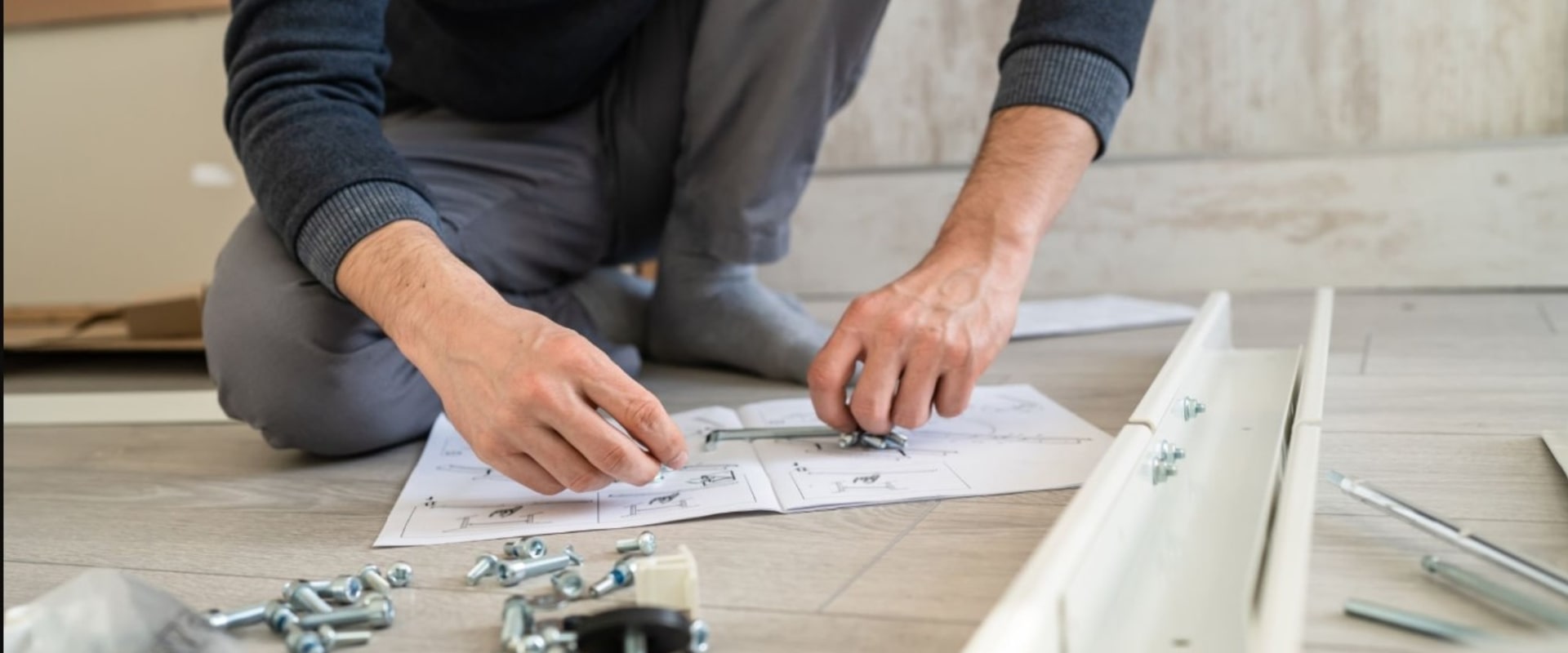 Setting Specific Goals for Flooring Contractor Software: How to Streamline Your Business