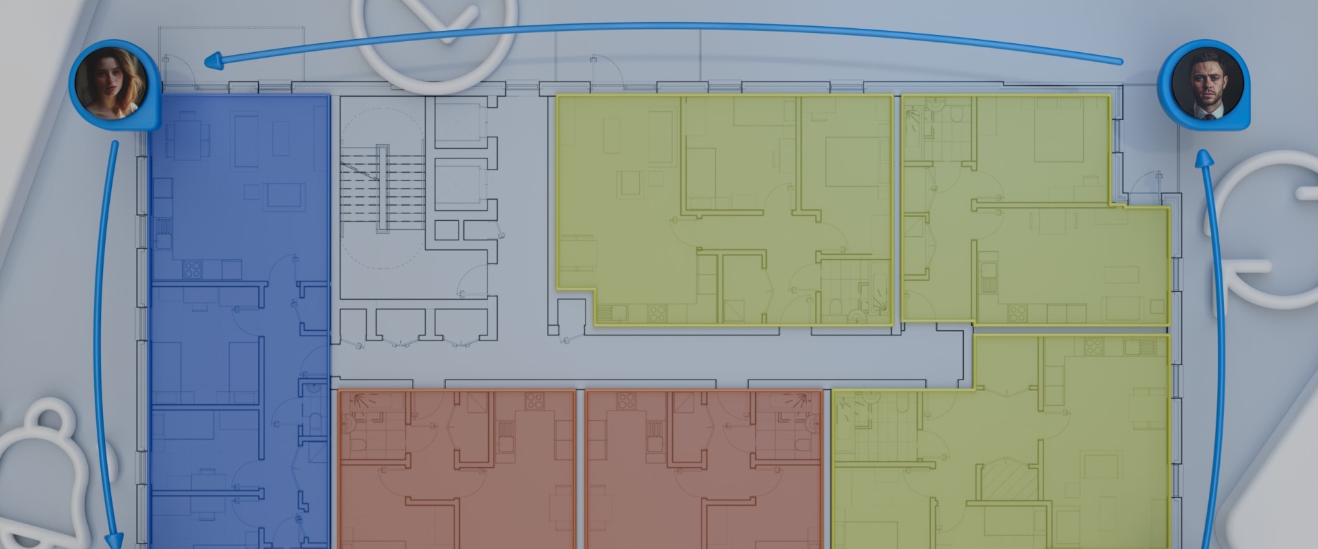 The Importance of Minimizing Errors and Rework in Flooring Contractor Software