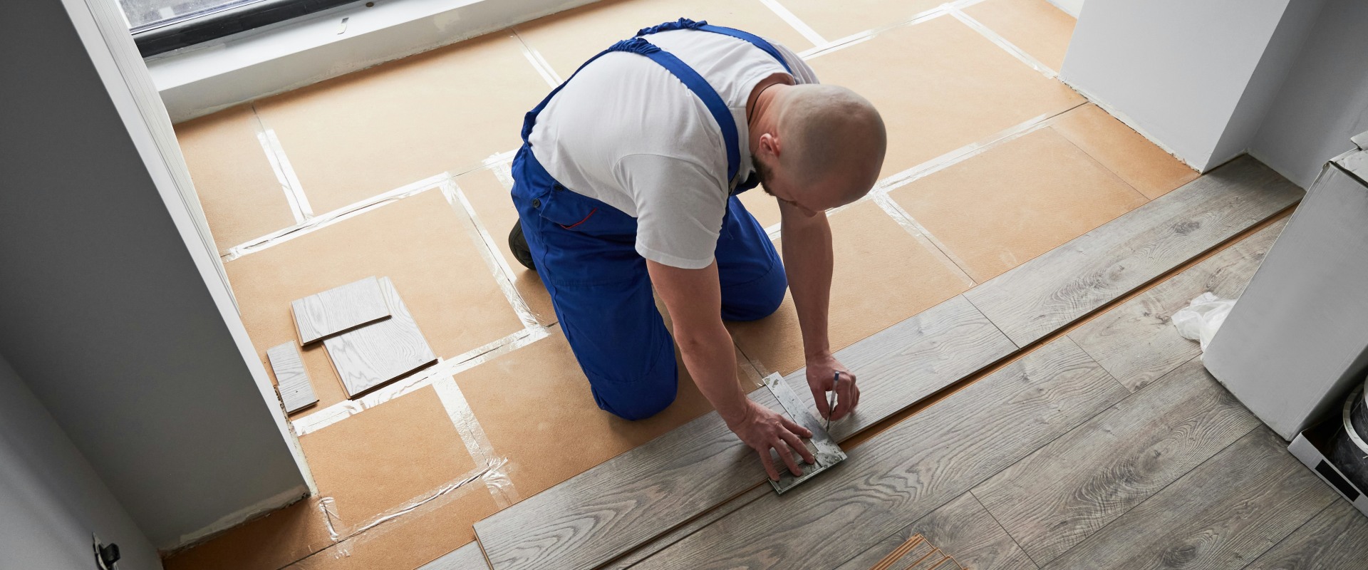 How Software has Contributed to the Success of Flooring Contractors