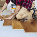 Exploring Secure Online Payment Options for Flooring Contractors