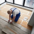 How Software has Contributed to the Success of Flooring Contractors