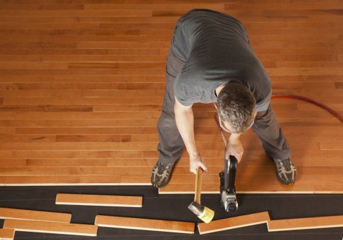 Profiles of Successful Flooring Contractors Using Software