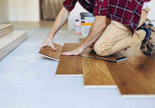 Exploring Secure Online Payment Options for Flooring Contractors