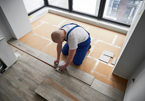 How Software has Contributed to the Success of Flooring Contractors